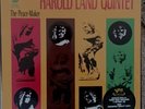 New Sealed Harold Land The Peace-Maker (Verve By Request Series) Third Man Press