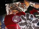 Ghost Prequelle 3D Vinyl limited special edition 4 lp rock metal