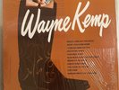 WAYNE KEMP – WAYNE KEMP - DL75290 VINYL LP BLACK - VG+ - 6B