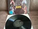 ELVIS PRESLEY  NOW GO CAT GO URUGUAY VINYL LP