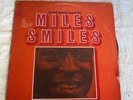 Miles Davis - Miles Smiles LP - Columbia - CL 26011 Stereo