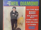 NEIL DIAMOND The Feel Of 1966 VINYL LP Bang Records BLP 214 Cherry Cherry MONO