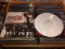 LINKIN PARK LIVE IN TEXAS WHITE VINYL LP Korn Deftones Limp Bizkit Meteora etc..