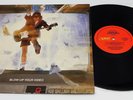 AC/DC Blow Up Your Video 1988 Vinyl LP Record Alberts Aussie 1st Press Label EX-