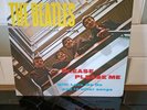 Please Please Me [LP Remaster] by The Beatles (Record, 2012)