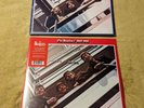 The Beatles: 1962–1966 & 1967-1970. 2023 Edition. Red And blue Vinyl.