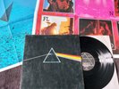 PINK FLOYD „THE DARK SIDE OF THE MOON“ INKL 2 POSTERS GERMAN PRESS 1973