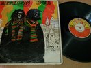 African Dub Chapter 3 GIBBS Hard Cosmic Dub Steppers Reggae LP VG