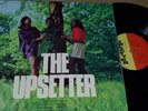 RARE REGGAE LP UPSETTER LABEL JAMAICA THE UPSETTERS 