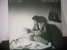 Billy Joel The Stranger LP CBS 82311. 1997 EX/EX.