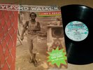 SYLFORD WALKER Lambs Bread GREENSLEEVES GREL119 1988 Vinyl LP VG