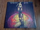NAZARETH - EXPECT NO MERCY 180g LP RE NEW SEALED