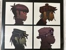 Demon Days by Gorillaz (Record, 2005)