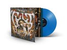 The Cult Electric - Blue Coloured Vinyl LP Limited Edition [New & Sealed]