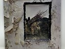 Led Zeppelin IV 4 ZOSO Vinyl LP 1971 Atlantic SD 19129