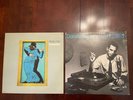 Donald Fagen - The Nightfly And Steely Dan - Gaucho VG/VG and VG/VG- READ DETAIL