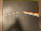 Pink Floyd The Dark Side Of The Moon 1981 Mobile Fidelity MFSL 1-017 Japan (NM)