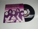 DEEP PURPLE *MIGHT JUST TAKE YOUR LIFE* 7'' PORTUGUESE EDITION EXC
