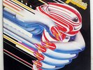 JUDAS PRIEST TURBO EPIC 283P705 JAPAN VINYL LP