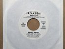 The Egyptian Lover - Egypt, Egypt promo 45