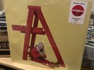 Billie Eilish Don't Smile At Me Limited Edition Yellow Red Split Vinyl LP sealed