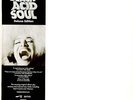 Lady Blackbird - Black Acid Soul Deluxe  (Vinyl 2LP - 2022 - EU - Original)