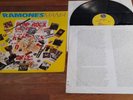 Ramones Ramones Mania Dbl vinyl Sex Pistols Clash Damned