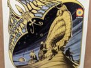 Iron Butterfly Heavy Mono Vinyl Record Store Day RSD 2014 Remastered /3500