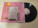 Rare 1979 The Cure Three Imaginary Boys Fiction 1st Press England Import LP