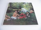 BOW WOW WOW 'SEE JUNGLE SEE JUNGLE GO JOIN YOUR GANG YEAH' LP UK RCA 1982