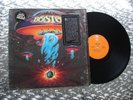 Boston   Self-Titled 1st Album Vintage LP w/Hype Stickers Epic  PE 34188