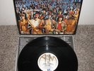 SOUNDTRACK  LP - THE WARRIORS - 1979 - A&M - CLEAN COPY