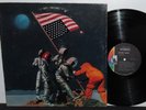 CANNED HEAT 1970 ORIGINAL BLUES ROCK LP FUTURE BLUES NEAR MINT NR