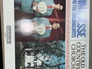 Jim & Jesse And The Virginia Boys - The Old Country Church - Columbia S.P. 14424