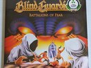 Blind Guardian Battalions Of Fear 2018 Vinyl Record LP BRAND NEW & SEALED