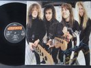 Metallica – The $5.98 E.P. - Garage Days Re-Revisited EP VINYL SPEED METAL 1987