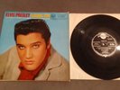 ELVIS PRESLEY UK LP Loving You MONO 10 inch RCA LPM 1957 Original No Repro