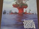 Gorillaz - Plastic Beach LP Record 2010 NEW SEALED 2xLP