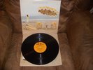 NEIL YOUNG- ON THE BEACH, LP RECORD 1974 ON REPRISE RECORDS,