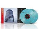Rammstein Zeit – limitierte Auflage (2LP, 180g Marbled Marble Vinyl) NEU | OVP