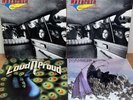 Nazareth Close Enough For Rock N Roll Loud N Proud Hair Of Dog Vinyl Record 4 LP