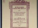 D709 Mozart 6 String Quartets Juilliard String Quartet 3LP CBS 77 349 Stereo