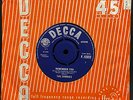 The Zombies – Remember You / Just Out Of Reach – USED Vinyl 7