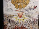 Green Day - Dookie - Lp