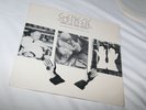 GENESIS “Swelled and Spent 
