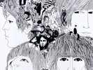The Beatles Revolver LP vinile Canada sigillato