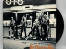 UFO - No Place To Run - 1980 US 1st Press Album (NM) Ultrasonic Clean