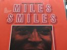 Mint-Miles Smiles Mikes Davis Columbia Records PC9401 Stereo LP