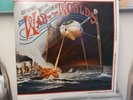 Jeff Wayne The War Of The Worlds  Double Gatefold LP With Booklet 1978