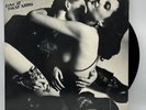 Scorpions - Love At First Sting - 1984 US 1st Press VG++ Ultrasonic Clean